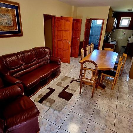 Relax Apartman Siofok-Sosto Eksteriør billede
