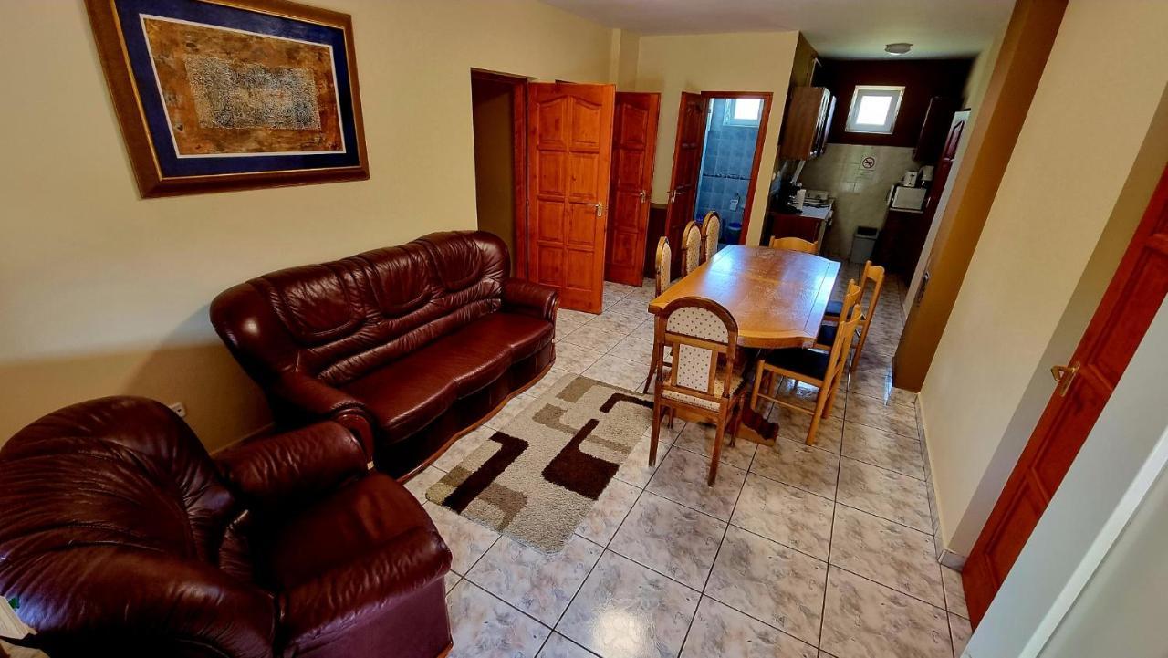 Relax Apartman Siofok-Sosto Eksteriør billede