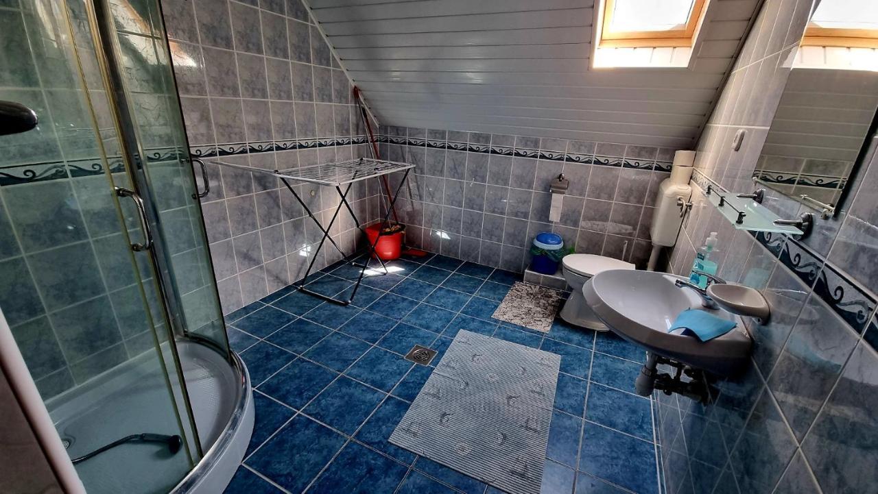 Relax Apartman Siofok-Sosto Eksteriør billede